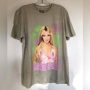 Britney Spears T Shirt